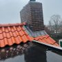 Schoorsteen laten schoonmaken